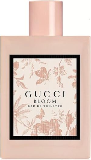 Gucci Bloom For Women Eau De Toilette Spray