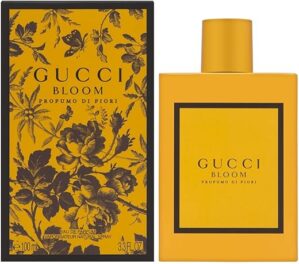 Gucci Bloom Profumo Di Fiori Eau de Parfum