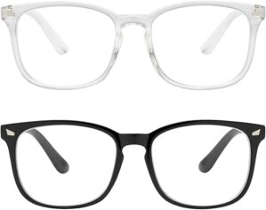 Yogo Vision Blue Light Blocking Computer Glasses