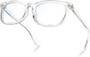 VISOONE Blue Light Blocking Glasses Square