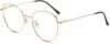 Firmoo Blue Light Blocking Reading Glasses 1.0