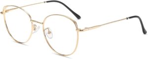 Firmoo Blue Light Blocking Reading Glasses 1.0