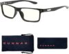 Gunnar Blue Light Reading Glasses – Vertex