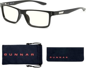 Gunnar Blue Light Reading Glasses - Vertex