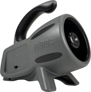 Icotec Bluetooth Predator Call - 100 Yard Range