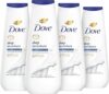 Dove Body Wash Deep Moisture For Dry Skin