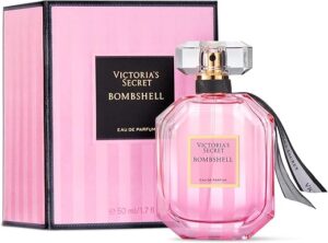 Victoria's Secret Bombshell Eau De Parfum, 1.7 Oz