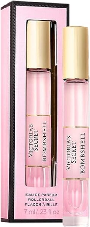 Victoria's Secret Bombshell Eau De Parfum Rollerball (0.23 oz)
