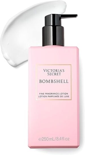 Victoria's Secret Bombshell Fragrance Lotion, Scented Body Lotion