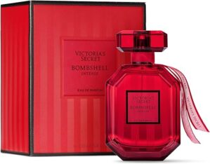 Victoria's Secret Bombshell Intense 3.4oz Eau De Parfum
