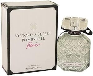Victoria's Secret Bombshell Paris Eau De Parfum Spray