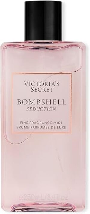 Victoria's Secret Bombshell Seduction Fine Fragrance Mist
