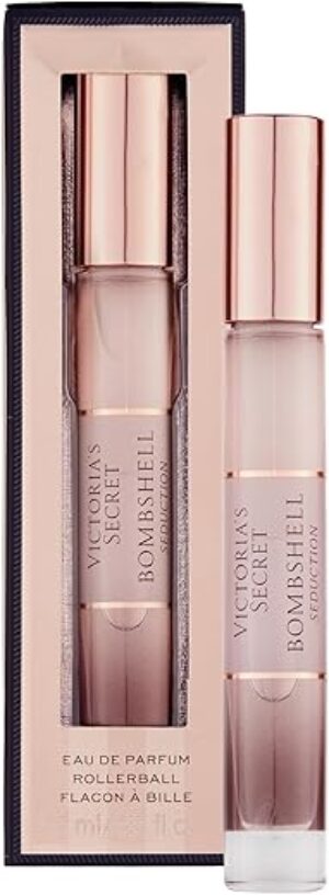 Victoria's Secret Bombshell Seduction Rollerball Eau de Parfum (0.23 oz)