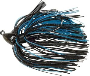 Booyah Boo Jig Bass Fishing Lure