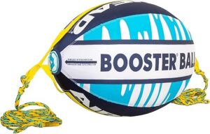 AIRHEAD Booster Ball For Towable Tube Rope