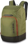 Dakine Boot Pack 50L – Utility Green