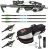 Killer Instinct Boss 405 FPS Crossbow Package Bundle