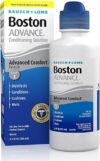 Boston Boston Advance Conditioning Solution, 3.5 Fl Oz