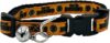 Pets First Boston Bruins Satin Cat Collar