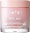 Bouncy Firm Sleeping Mask: Peony & Collagen