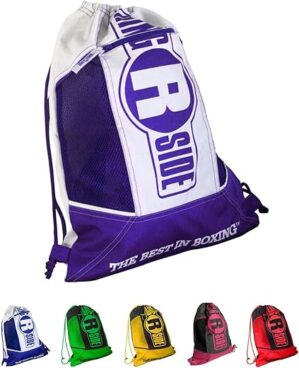 Ringside Boxing Gym Lightweight Glove Bag