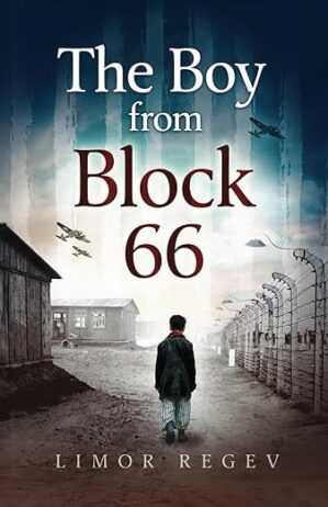 Boy From Block 66: Holocaust Survival Story