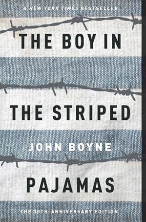 Boy In Striped Pajamas