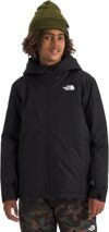 THE NORTH FACE Boys’ Freedom Insulated Jacket