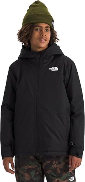 THE NORTH FACE Boys' Freedom Insulated Jacket