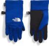 THE NORTH FACE Boys Recycled Etip Gloves (Kids)