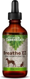 Animal Essentials Breathe EZ Pet Respiratory Support Supplement