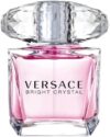 Versace Bright Crystal Eau De Toilette Spray 1.7 oz