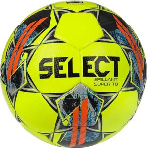 Select Brillant Super TB Soccer Ball