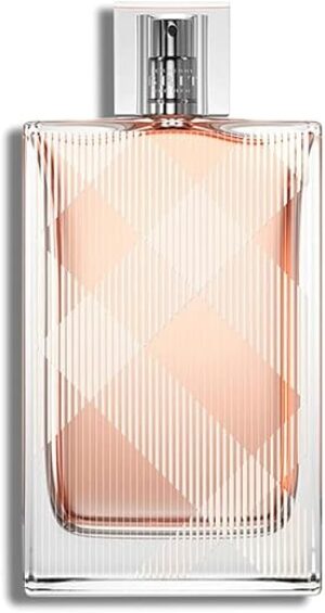 Brit Eau De Toilette – Women's Floral Perfume