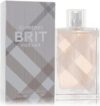 Brit For Women Eau De Toilette
