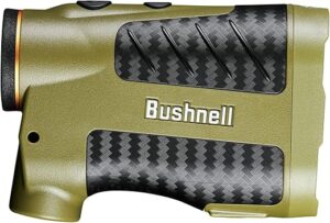 Bushnell Broadhead Hunting Laser Rangefinder 6x24mm