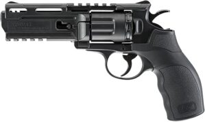 Umarex Brodax .177 Caliber BB Revolver