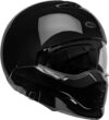 BELL Broozer Helmet (Black – X-Large)