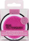 Real Techniques Brush Cleansing Balm And Cleaning Mat