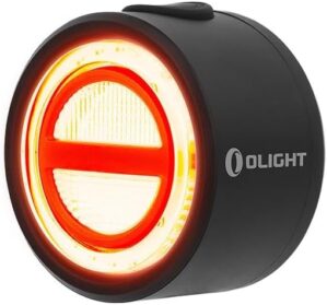 OLIGHT BS 100 Bike Tail Light, 100 Lumens