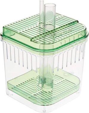 Penn-Plax Bubbler Filter For 10 Gallon Tank