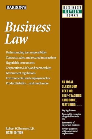 Business Law Review