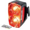 Sigma Buster RL150 Rearlight