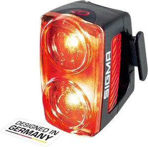 Sigma Buster RL150 Rearlight