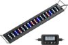 NICREW C10 LED Aquarium Light, Adjustable Spectrum