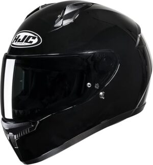 HJC C10 Men's Street Motorcycle Helmet