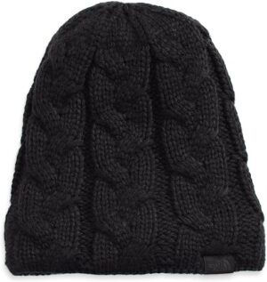 THE NORTH FACE Cable Minna Beanie - Women's