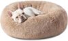 Bedsure Calming Dog Bed For Medium Dogs