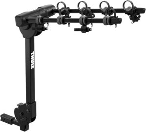 Thule Camber 4 Bike Mount Carrier