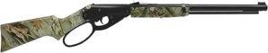 Daisy Camo Big Loop .177 BB Rifle